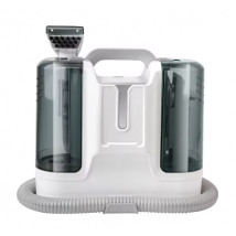 aspirateur portable saaf - pour canapé sec et humide - 200-240v - K15