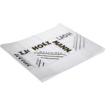 Holzmann Sac à poussière 100 l