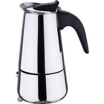 Machine à espresso Bergner (4 tasses)