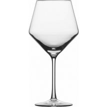 Schott Zwiesel - Verre à vin rouge pur - Lot de 2