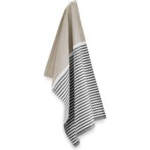 Byrklund Torchon Vaisselle sèche - 50x70 - 100% coton - Sable