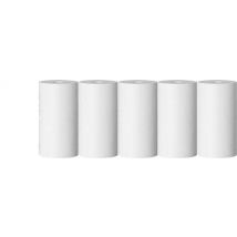 5 Rollen Papier - Voor AyeKids Fotoprinter - Thermisch Papier