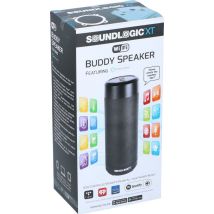 Partenaire d'enceinte - Bluetooth WiFi - Commande vocale