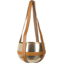 Pendentif Dutchbone Oasis Plant - Multi colour