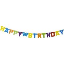 Eddy Toys Happy Birthday Slinger 146 cm