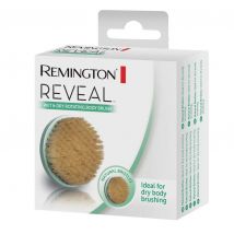 Remington SP-BB2 Brosse de rechange en poils naturels (pour Remington BB1000)