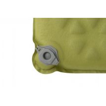 Sea To Summit Camp Mat Matelas de couchage autogonflant Regular Olive Green