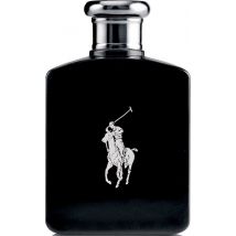 Ralph Lauren Polo Black pour homme - 40 ml - Eau de toilette