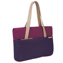 STM Grace Deluxe 13" case - Dark purple