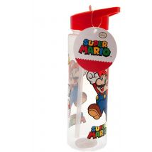 Super Mario Bros. - Mushroom Bouteille en plastique 540ml