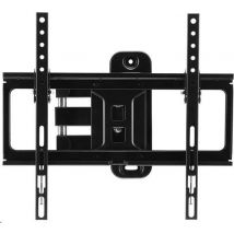 Support TV - Philips - Max 55 Kilo - Fixe - VESA - LCD, LED, OLED et QLED - Plat et incurvé - SQM5226/00 - 26" à 70"