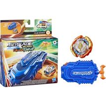 Beyblade Cyclone Fury Rope Launcher Set - Toll