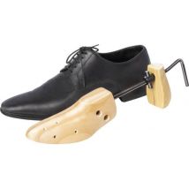 Embauchoir chaussure - Merkloos - jusqu'à la taille 43