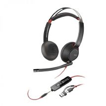 Casque Poly Blackwire 5220 USB-C