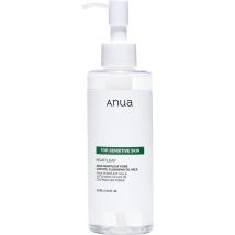 Anua - Hearleaf Pore Control Cleansing Oil Mild 200ml - Soins coréens