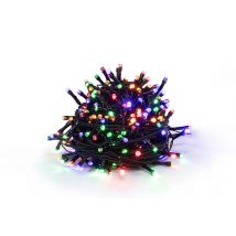 Cordon lumineux Vlectro Wireless LED avec interrupteur de couleur
