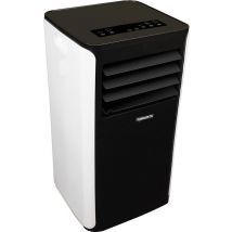 Climatiseur mobile Termozeta Clima 9000BTU