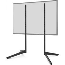 One For All EZ Universal TV Stand (WM7610) - VESA 600 - noir
