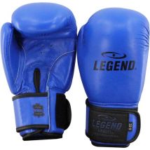 Legend Sports Gants de boxe Army Junior Blue Mt 06oz