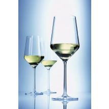 Verres à vin Schott Zwiesel Sauvignon Blanc Pur - 410 ml - 2 pièces