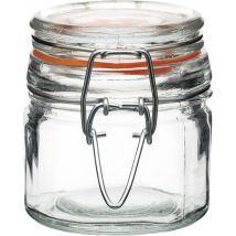 Mini pot de confiture, Cuisine CraftJam jar, 120mL
