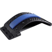 Backstretcher - Cou - Dos - Ajustable - Mal de dos - Stretcher