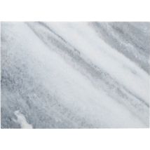 Tapis de table Creative Tops Naturals 29.5 cm Marble Grey 2 Pieces