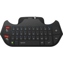 Piranha - chatpad avec audio - PS4