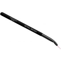 Moods Gellac Detail Brush Black - 8 cm - Pinceau professionnel pour les lignes fines et la décoration détaillée des ongles