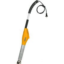 Brûleur de mauvaises herbes Hozelock, électrique Green Power, Jaune