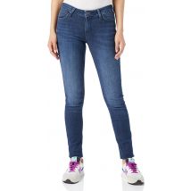 Lee Scarlett Skinny Jeans pour femmes