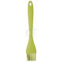 Colourworks Pinceau à pâtisserie en silicone vert 26cm