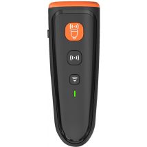 Vulpes Goods® Dispositif anti-aboiement à ultrasons - Dispositif anti-aboiement 3-en-1 Pro - Sans choc - Collier anti-aboiement alternatif - pour petits et grands chiens - Audio - Lampe de poche - Rechargeable par USB