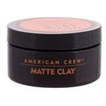 American Crew - Argile mate - 85gr