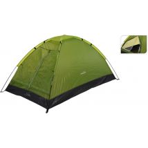 Reddclifs | Tente pop-up pour 2 personnes - 220 x 120 x 95cm - Bleu