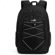 Sac à dos cool - Sac à dos cool - Sac à dos noir - Sunflake
