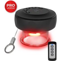 Nuvance - Cupping Cup Pro - Smart Copper - Appareil de massage - Coupe de massage électrique - eBook inclus - Cupping Cup Massage Set