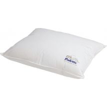 Balette - Oreiller en duvet de luxe - Oreiller en plumes de canard - 60x70 cm