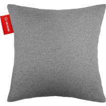 Auronic Heat Pillow - Classic - 45x45 - rechargeable sans fil - oreiller électrique - infrarouge - gris