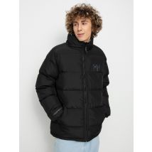 Helly Hansen Urban Reversible Down Jacket - Noir - Taille M - Homme - Veste d'hiver élégante et fonctionnelle