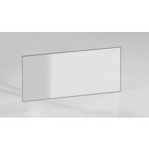 Westfalia Protective Glass - Casque de soudure - Assombrissant