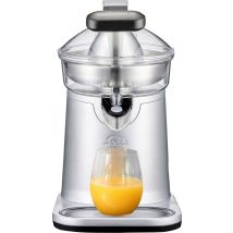 Presse-agrumes électrique - Solis Citrus Press Station 8454 - Silver