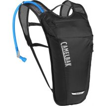 CamelBak Rogue Light Bicycle Backpack 40x18 cm | 2L Water Bag | Blue/Black
