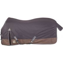KANTRIE Tapis d'extérieur économique 200 g, 125 cm Grenade