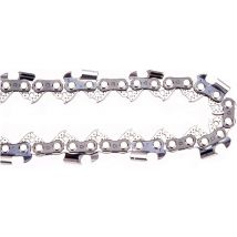 yaoqijie Haute qualité 16-inch lame taille .325"-1.3mm-67DL chaîne de tronçonneuse rapide chaînes de coupe de bois