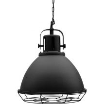 LABEL51 Spot - Lampe suspendue - Noir