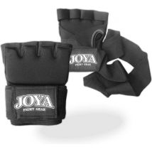 Gant intérieur Joya Gel Power - Noir - L