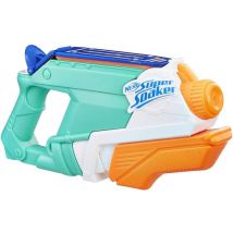 NERF Super Soaker Splash Mouth - Pistolet à eau