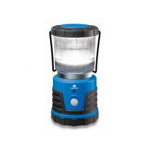 Lampe Camping - Kemper - Lampe LED - Lanterne sur piles IP54 - Lampe de secours