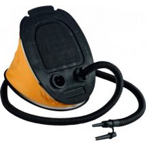 Camp Active Foot Pump - 26.5 x 18 x 20 CM - 5 L - Pompe à air compacte